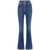 Elisabetta Franchi Elisabetta Franchi Jeans BLUE DENIM