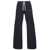 Palm Angels Palm Angels Cotton Trousers BLUE