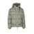 Parajumpers Parajumpers Coats GREEN