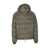 Parajumpers Parajumpers Coats GREEN