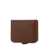 A.P.C. A.P.C. Wallets BROWN