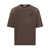 Lanvin Lanvin T-Shirt Lanvin Curb GREEN