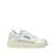 AUTRY Autry Clc Low Leather Sneakers SILVER