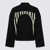 Rick Owens Rick Owens Black Knitwear Black