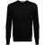 Roberto Collina Roberto Collina Long Sleeves Crew Neck Sweater Clothing BLUE