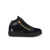 Giuseppe Zanotti Giuseppe Zanotti Sneakers Hi-Top "Kriss" Black