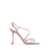 Roger Vivier Roger Vivier Sandals B000TRASPARENTEC211COLLANT