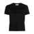 Lanvin Lanvin T-Shirts Black