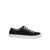 Maison Margiela Maison Margiela Tabi Low Canvas Sneakers Black