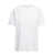 Maison Margiela Maison Margiela Logo T-Shirt WHITE