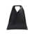 MM6 Maison Margiela Mm6 Maison Margiela Small Japanese Handbag Bags Black