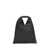 MM6 Maison Margiela Mm6 Maison Margiela Leather Bags Black