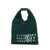 MM6 Maison Margiela Mm6 Maison Margiela Handbags. GREEN