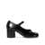 Maison Margiela Maison Margiela "Tabi" Slingbacks Black