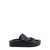 MM6 Maison Margiela Mm6 Maison Margiela Sandals Black