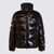 DSQUARED2 DSQUARED2 Black Down Jacket Black