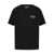 DSQUARED2 DSQUARED2 T-Shirt Black