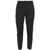 DSQUARED2 DSQUARED2 Chic Urban Sexy Cargo Trousers Black