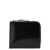 Comme des Garçons Comme Des Garçons Leather Wallet Unisex Black