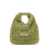 MM6 Maison Margiela Mm6 Maison Margiela Handbags. GREEN