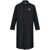 MM6 Maison Margiela Mm6 Maison Margiela X Salomon  Coats Black