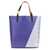 Marni Marni Logo Shopping Bag MULTICOLOR