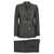 Tagliatore Tagliatore Dresses GRAY