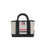 Thom Browne Thom Browne 'Micro Tool Tote' Handbag Black