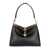 ETRO Etro Shoulder Bag Vela M Leather N0000