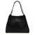 ETRO Etro 'Libra M' Shopping Bag Black