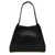 ETRO Etro 'Libra S' Shopping Bag Black