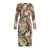 ETRO Etro Mrw Knee Dresses Woman X0892