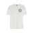 ETRO Etro Logo Embroidery T-Shirt WHITE