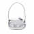 Diesel Diesel 1Dr Icon Bag Bags GREY