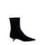 Emporio Armani Emporio Armani Boots Black