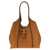 TOD'S Tod'S 'T Timeless' Mini Shopping Bag BROWN