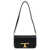 TOD'S Tod'S 'T Micro' Crossbody Bag Black