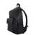 Emporio Armani Emporio Armani Backpack Black