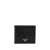 Emporio Armani Emporio Armani Bi-Fold Wallet Accessories Black