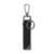 Emporio Armani Emporio Armani Keyring Accessories Black