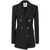 Semicouture Semicouture Febe Jacket Clothing Black