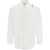 Marni "Oxford Shirt With Pocket Detail LILY WHITE