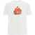 CARHARTT WIP S/S Pudding T-Shirt WHITE