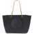 Tory Burch Borsa Shopping "Ella" BLACK