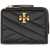 Tory Burch Portafoglio "Kira" BLACK