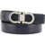 Ferragamo Reversible Belt BLUE