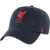 47 Brand EPL FC Liverpool Clean Up Cap Navy