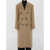 Max Mara Certo Coat BEIGE