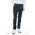 CORNELIANI Cotton Academy Pants Blue