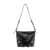 Givenchy Leather shoulder bag Black